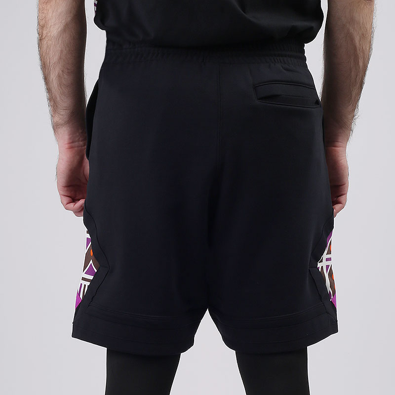 Мужские шорты Jordan Quai 54 Jumpman Diamond Short (CW4091-010)  - цена, описание, фото 4